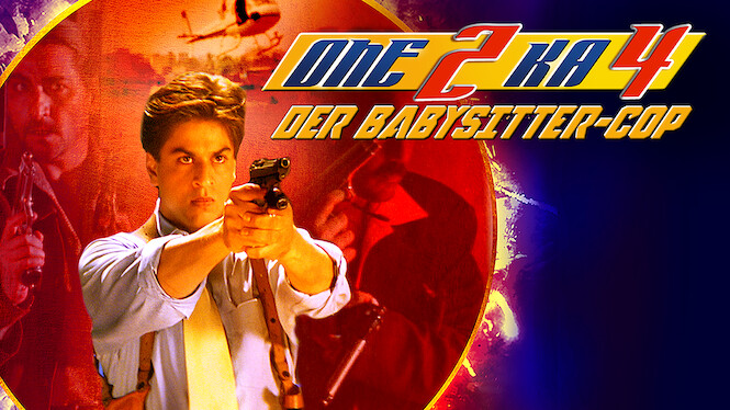 Der Babysitter Cop One 2 Ka 4 One 2 Ka 4 – Der Babysitter-Cop (2001) - Netflix | Flixable
